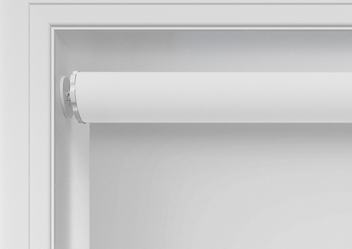 Anthology, Snowy Mountain - Twist&Fit Roller Blind - Image 10